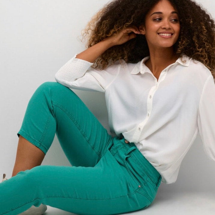 Fila Pants for Women, Online Sale up to 65% off