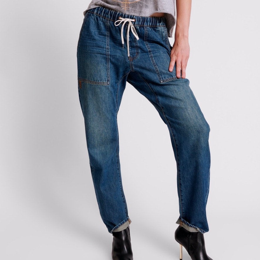 Denim | ERIETTA BOUTIQUE